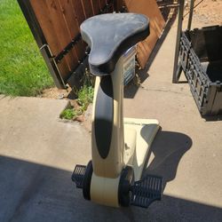 Stationary Bike 