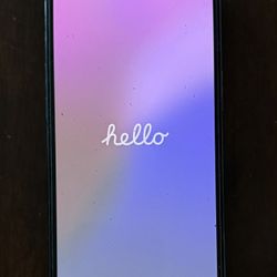 iPhone Pro 13