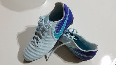 Nike Soccer Shoes