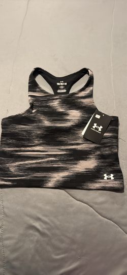 New Under Armour Sports Bra-YM