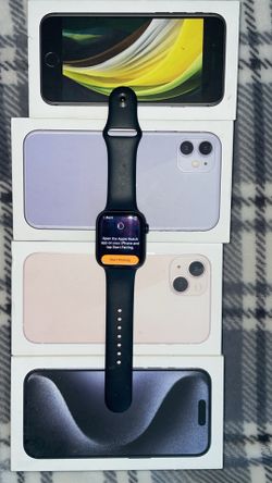 Apple Watch