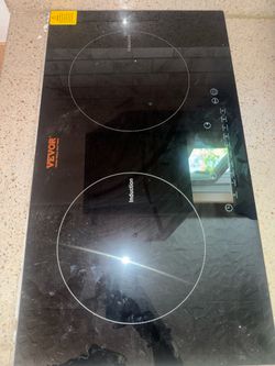 Stove