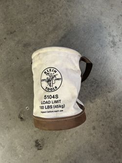 Tool Bag - Klein Tools