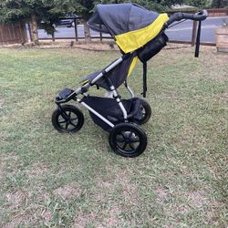 Mountain Buggy Terrain Active Stroller