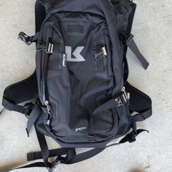 Kriega Motorcycle Backpack 