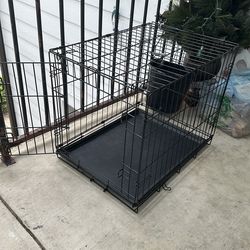 Dog kennel