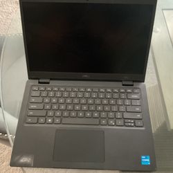 Dell Laptop For Parts 
