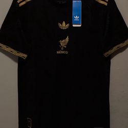Mexico Jersey