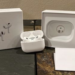 AirPods Pro