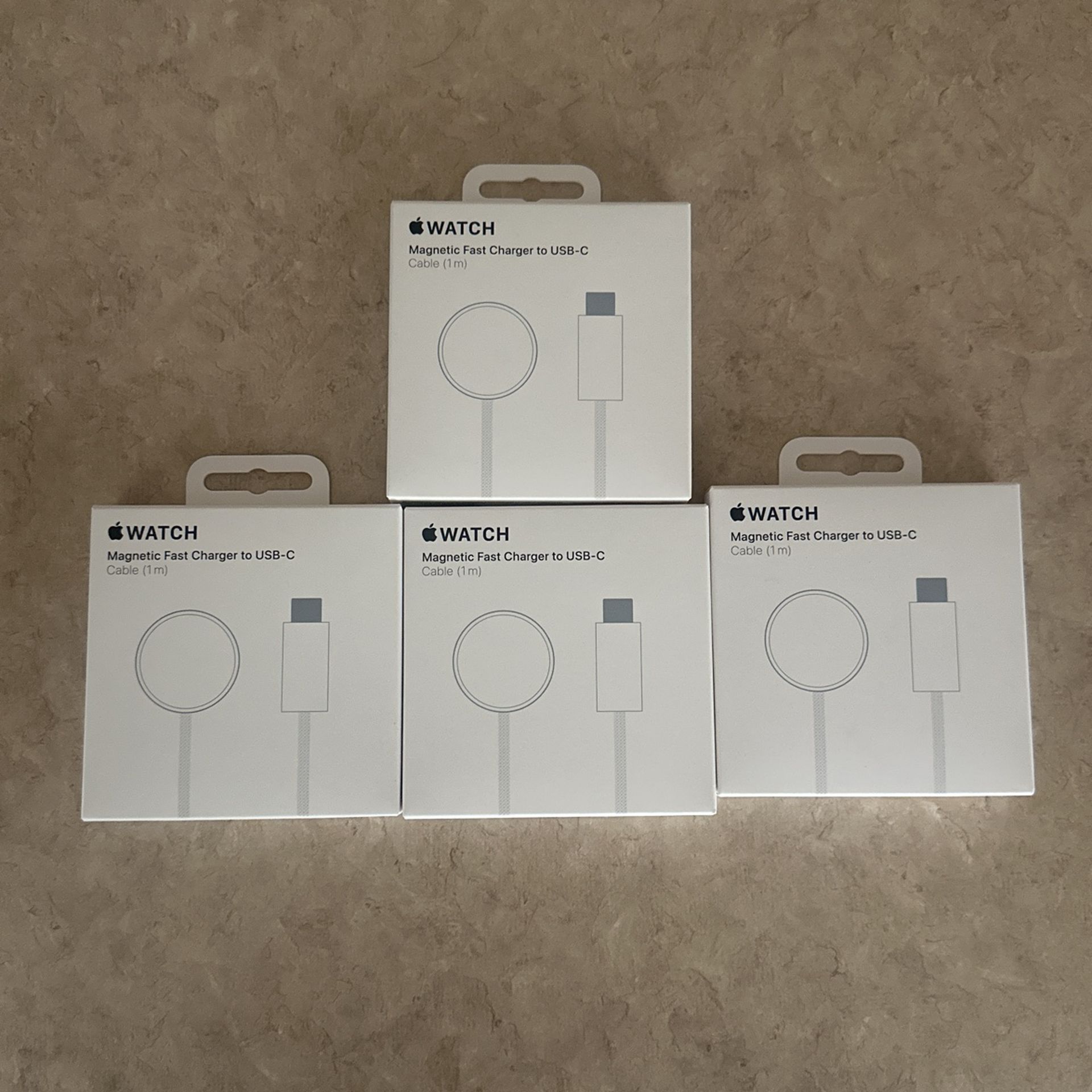 OEM Apple Watch Fast Charging Wire