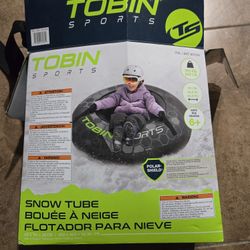Snow Tube