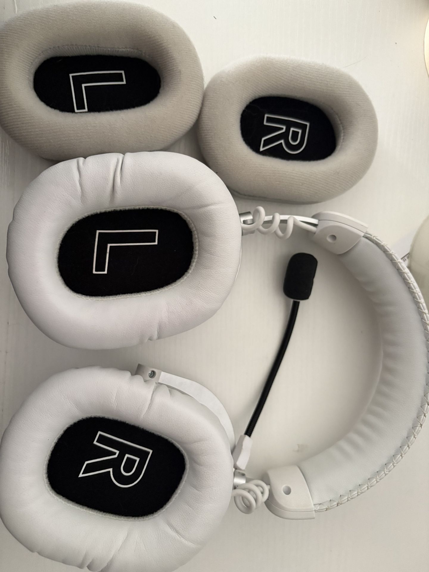 Gaming Headphones