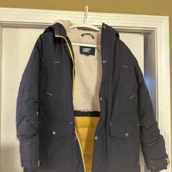 Kid’s Jacket