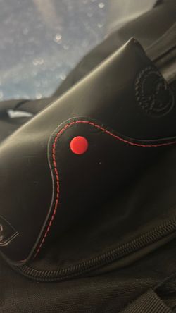 Ray ban sunglasses case