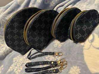 Clearance make up bag sets