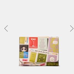 Page Turner Card Case Trifold Wallet Kate Spade