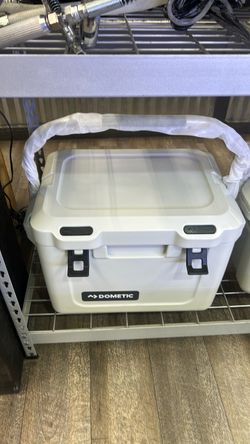 Dometic Hard-Sided Cooler