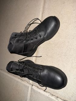 Carhartt Work Boots