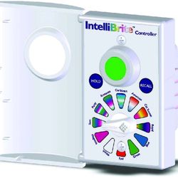 PENTAIR INTELLIBRITE CONTROLLER