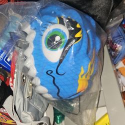 Helmet