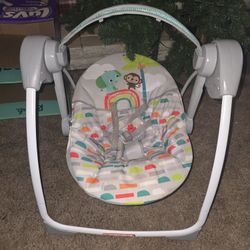 Baby Swing