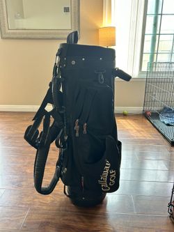 Calloway Golf Bag