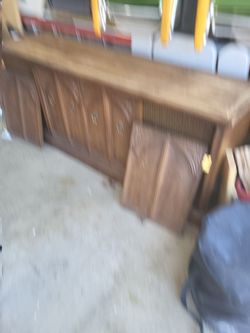 Vintage stereo