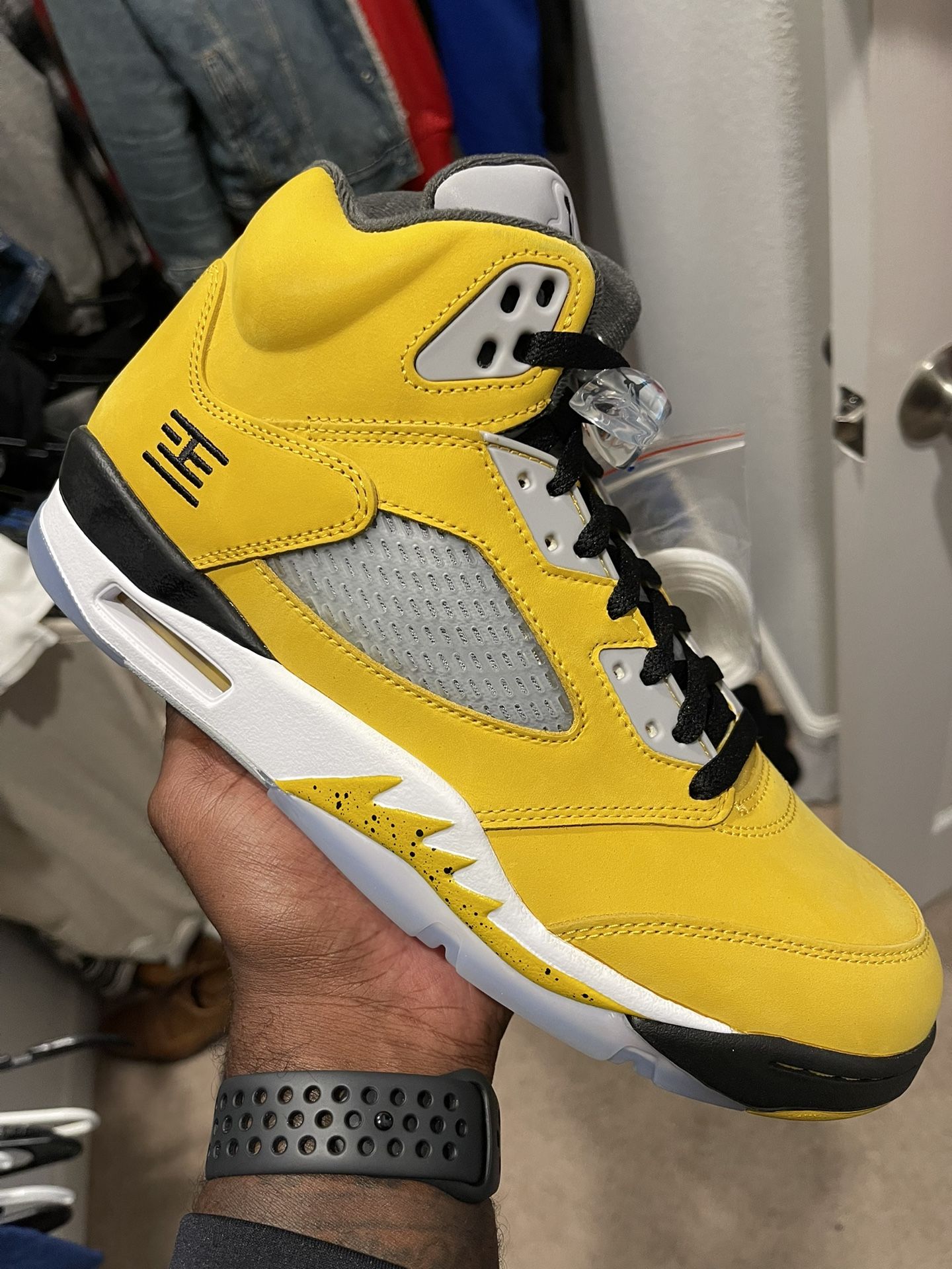 Jordan 5 Tokyo Sz 10.5