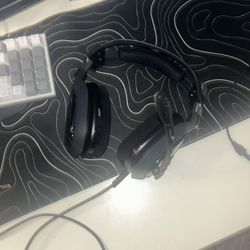 Astro A40 Gaming Headset 