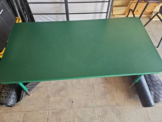 Kids Learning Activity Table 60x29