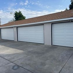 Garaje Doors