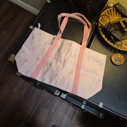 Brand New Victoria's Secret Shoulder Bag