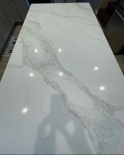 Slab Quartz