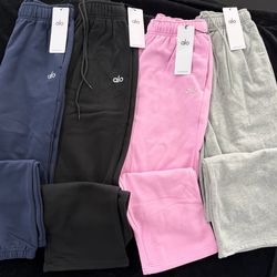 ALO sweatpants