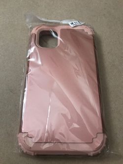 Case iPhone 11 6.1 brand new #2
