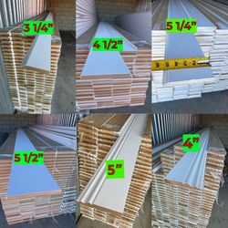 Baseboard