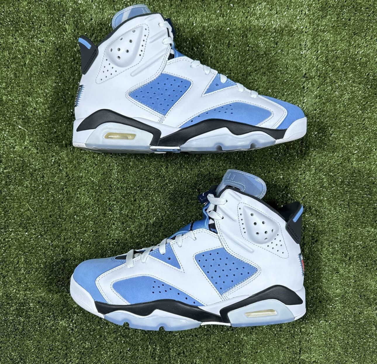 Air Jordan 6 Retro ‘Unc’