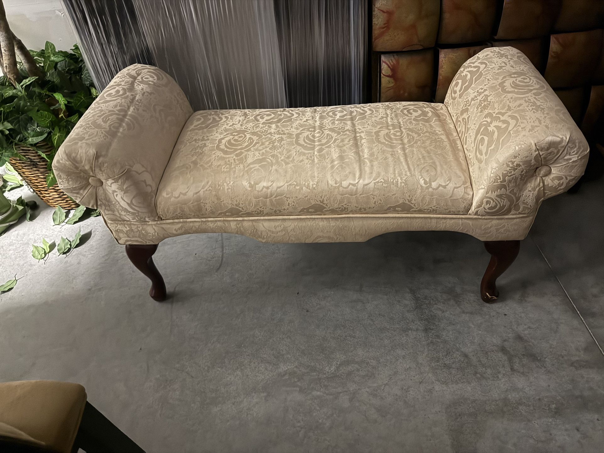 Benches
