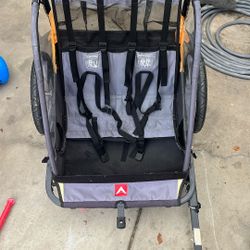 Bike Trailer 