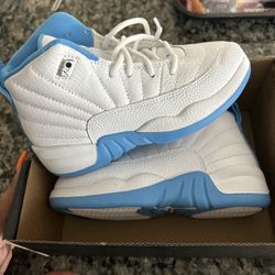 Toddler Jordan 12s 