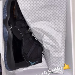 11s Gamas 