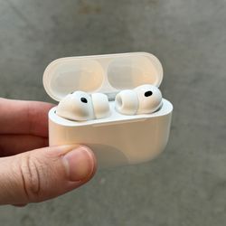 AirPods Pro 3
