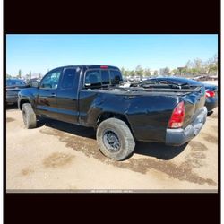 Parts For Tacoma Motor 2.7 Automatic Transmission 2x4 2005 To 3015