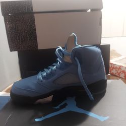 Air Jordan 5 Retro