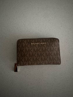 Michael Kors Wallet $35