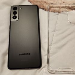 Samsung Galaxy S21 Plus Unlock 
