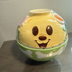Disney PLUTO RAMEN BOWL Set Collection Ceramic 2