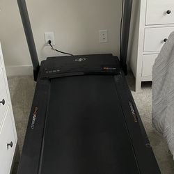NordicTrack Treadmill 