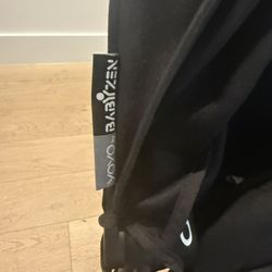 Black Baby Zen Yoyo $299