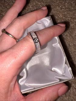 Men’s ring